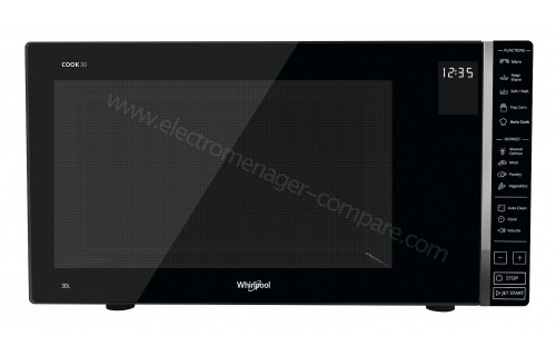 WHIRLPOOL MWP 301/B