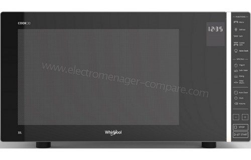 WHIRLPOOL MWP 303/SB