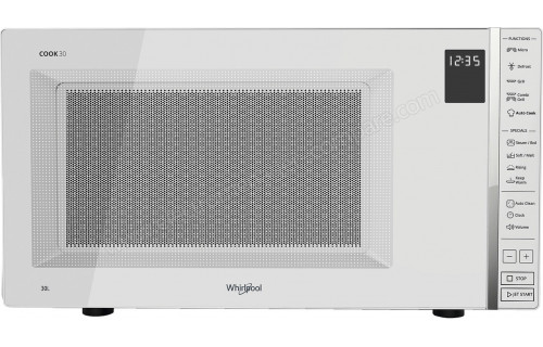WHIRLPOOL MWP 304/W