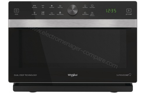 WHIRLPOOL MWP 338/B