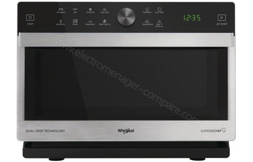 WHIRLPOOL MWP 338/SX