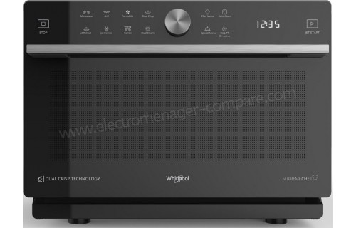 WHIRLPOOL MWP 3391/SB