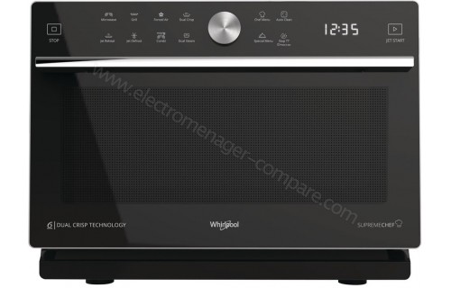 WHIRLPOOL MWP 339/SB