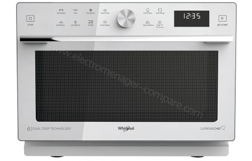 WHIRLPOOL MWP 339/SW