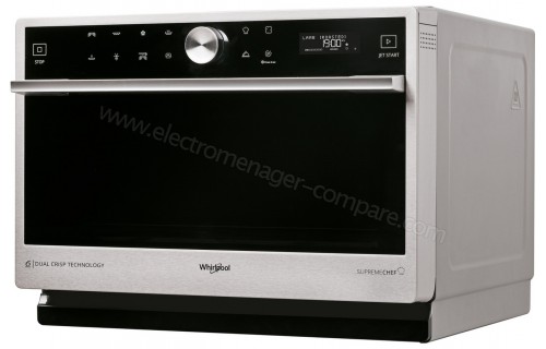 WHIRLPOOL MWPN 3391/SX