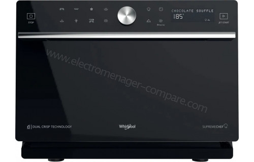 WHIRLPOOL MWSC9133SB