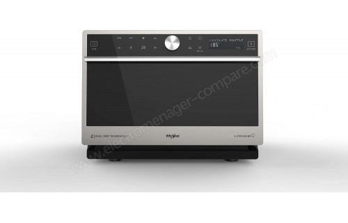 WHIRLPOOL MWSC9133SX