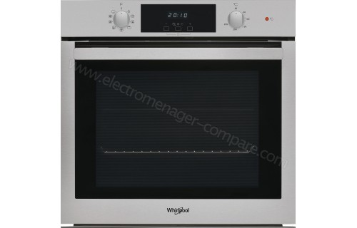 WHIRLPOOL OAKP9 911 C IX