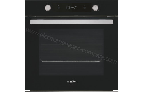 WHIRLPOOL OAKZ9 132 P NB