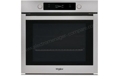 WHIRLPOOL OAKZ9 1395 P IX