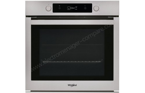 WHIRLPOOL OAKZ9 156 P IX