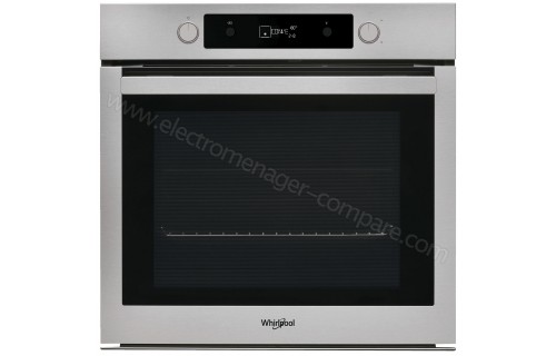 WHIRLPOOL OAKZ9 242 P IX