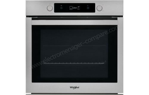 WHIRLPOOL OAKZ9 379 P IX