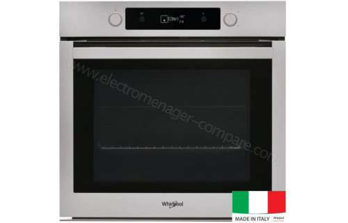 WHIRLPOOL OAKZ9 380 C IX