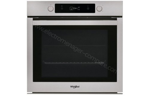 WHIRLPOOL OAKZ9 444 P IX