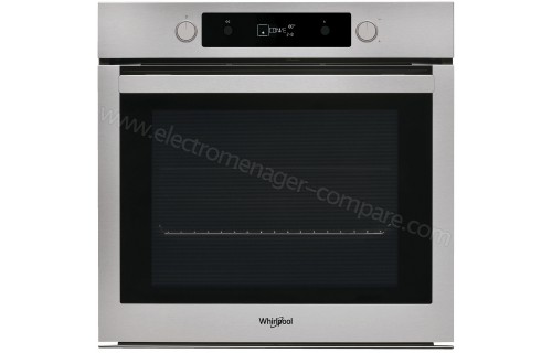 WHIRLPOOL OAKZ9 500 P IX