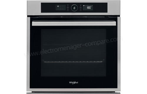 WHIRLPOOL OAKZ9 6180 HM IX
