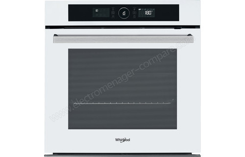 WHIRLPOOL OAKZ9 6180 HM WH