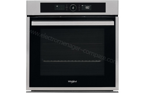 WHIRLPOOL OAKZ9 7961 SP IX