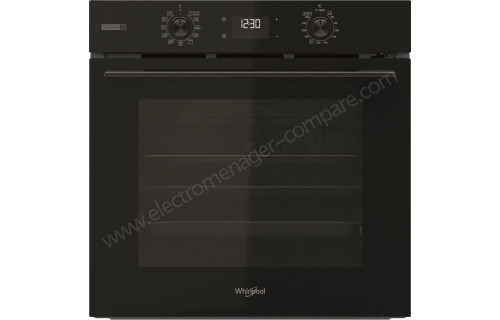 WHIRLPOOL OMDS58RU1SB