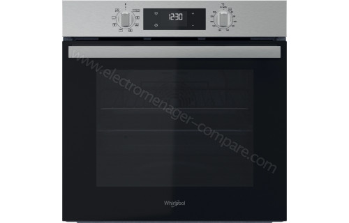 WHIRLPOOL OMR551CR0X