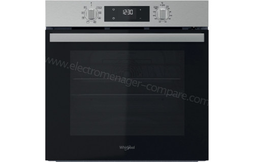 WHIRLPOOL OMR551RR0X