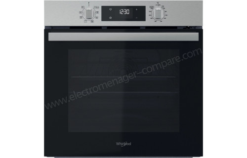 WHIRLPOOL OMR553RR0X