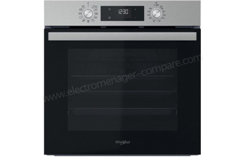 WHIRLPOOL OMR58CU1SX