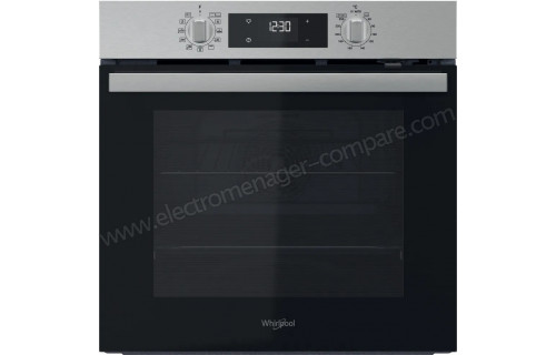 WHIRLPOOL OMR58RR1X