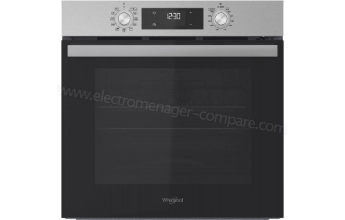 WHIRLPOOL OMR58RU0ZX