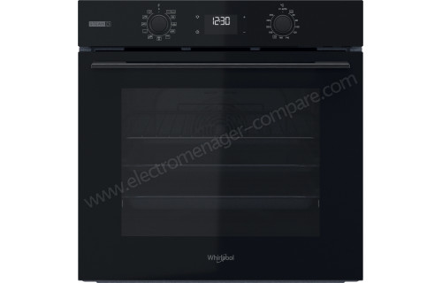 WHIRLPOOL OMSK58CU1SB