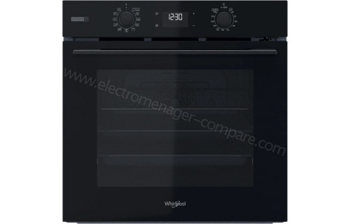 WHIRLPOOL OMSK58RU1SB