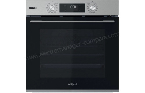 WHIRLPOOL OMSK58RU1SX