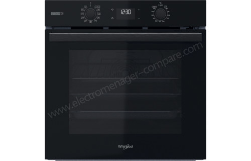 WHIRLPOOL OMSR58RU1SB