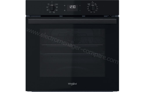 WHIRLPOOL OWR551RR0B