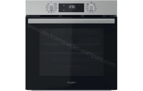 WHIRLPOOL OWR588PR1X