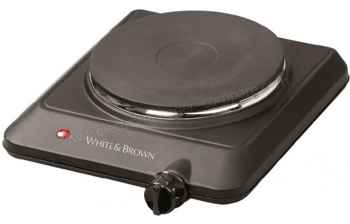 WHITE & BROWN PC 431