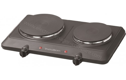 WHITE & BROWN PC 432