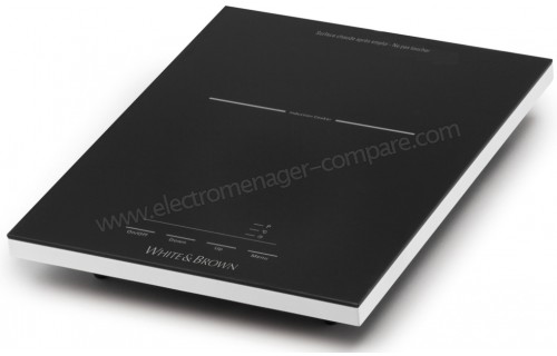 WHITE & BROWN PC 471