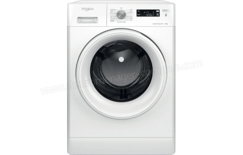 WHIRLPOOL PFFS38258WFR
