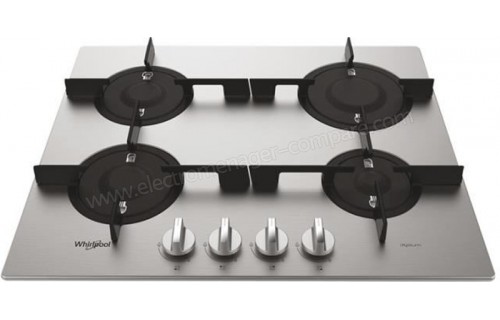 WHIRLPOOL PMW 64D2/IXL