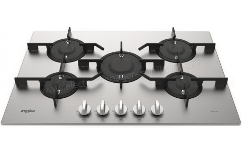 WHIRLPOOL PMW 75D2/IXL FR