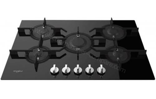 WHIRLPOOL POW 75D2/NB FR