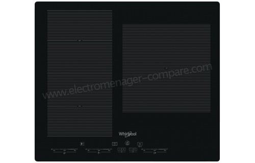 WHIRLPOOL SMC 603F/NE