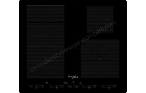 WHIRLPOOL SMC 604/FBT