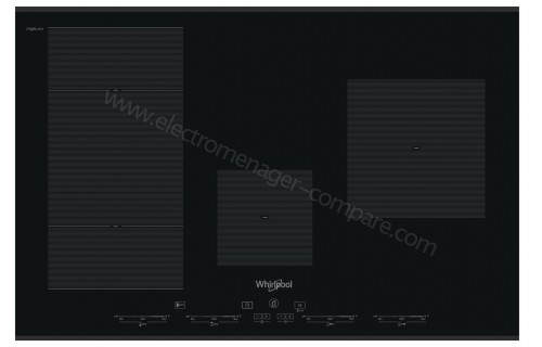 WHIRLPOOL SMC 774 F/BT/IXL