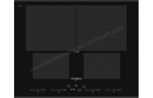 WHIRLPOOL SMO 654 OF/BT/IXL