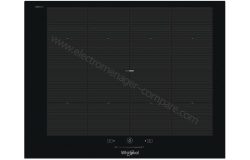 WHIRLPOOL SMP 658C/NE/IXL