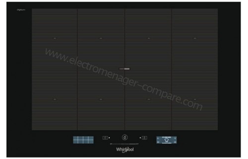 WHIRLPOOL SMP 778/C/NE/IXL