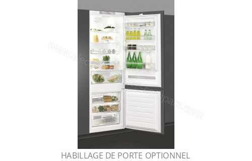 WHIRLPOOL SP408001
